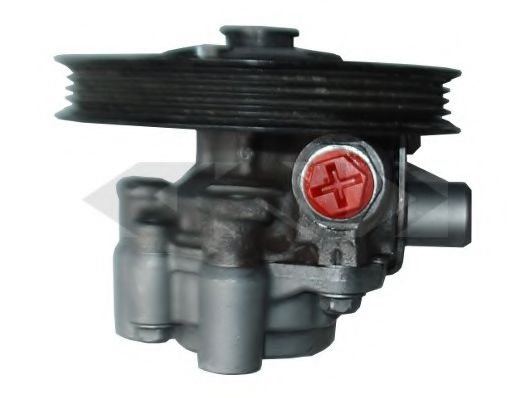 Насос гидроусилителя руля GKN-SPIDAN 54365