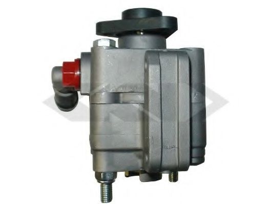 Насос гидроусилителя руля GKN-SPIDAN 54324