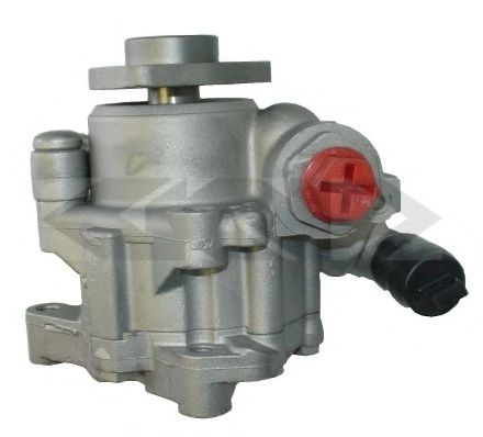 Насос гидроусилителя руля GKN-SPIDAN 54331