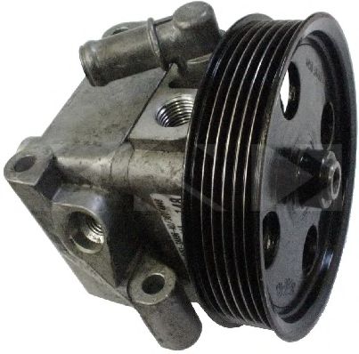 Насос гидроусилителя руля GKN-SPIDAN 54334
