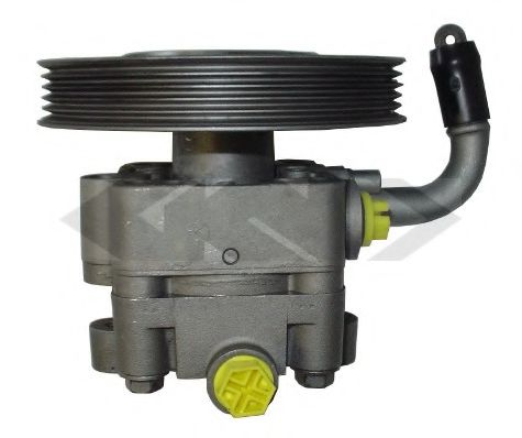 Насос гидроусилителя руля MITSUBISHI MR403137