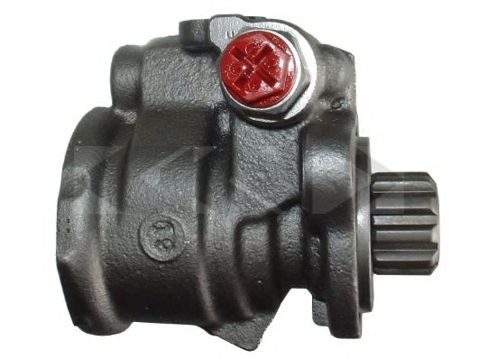 Насос гидроусилителя руля GKN-SPIDAN 54376 Насос гидроусилителя руля GKN-SPIDAN 54376