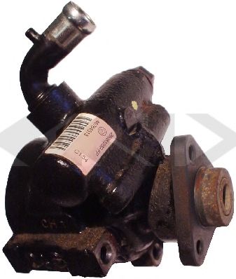 Насос гидроусилителя руля GKN-SPIDAN 54379