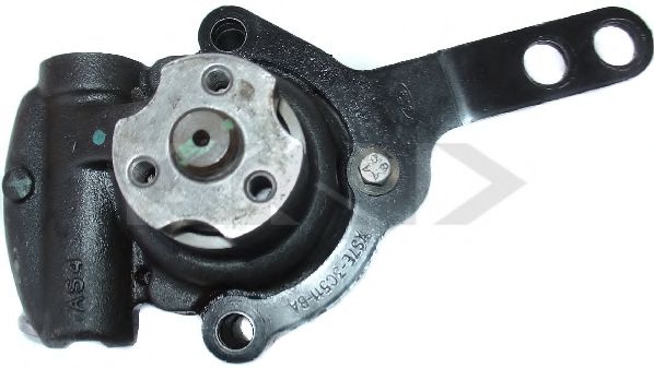 Насос гидроусилителя руля GKN-SPIDAN 54404