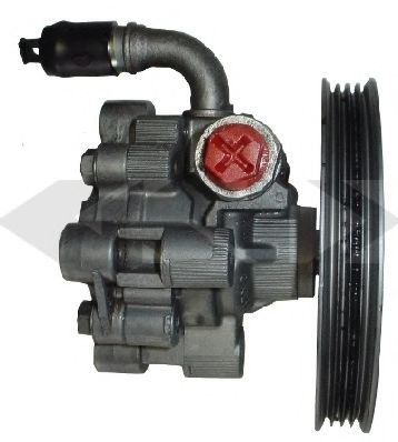 Насос гидроусилителя руля GKN-SPIDAN 54406