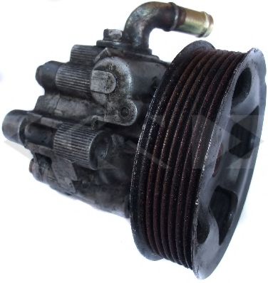 Насос гидроусилителя руля GKN-SPIDAN 54166
