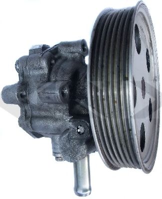 Насос гидроусилителя руля GKN-SPIDAN 54409