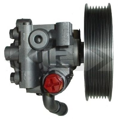 Насос гидроусилителя руля GKN-SPIDAN 54412
