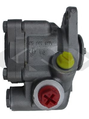 Насос гидроусилителя руля GKN-SPIDAN 54433