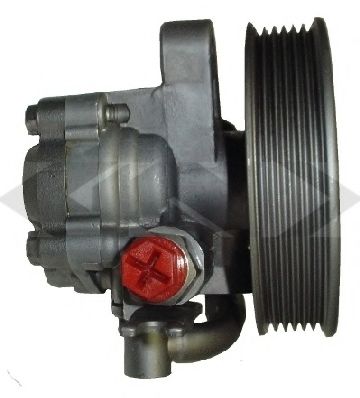 Насос гидроусилителя руля GKN-SPIDAN 54434
