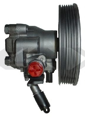 Насос гидроусилителя руля GKN-SPIDAN 54436