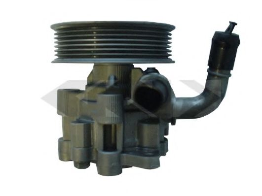 Насос гидроусилителя руля GKN-SPIDAN 52686