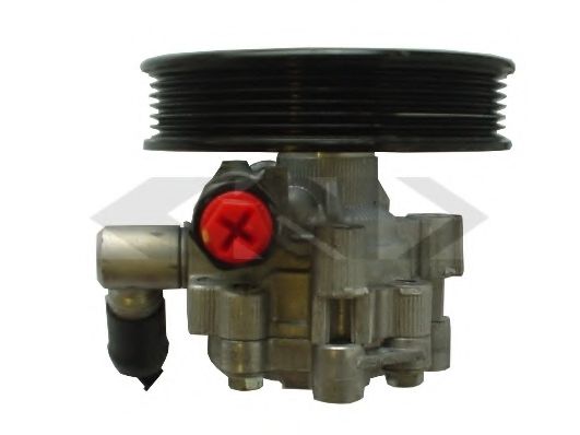 Насос гидроусилителя руля GKN-SPIDAN 52687