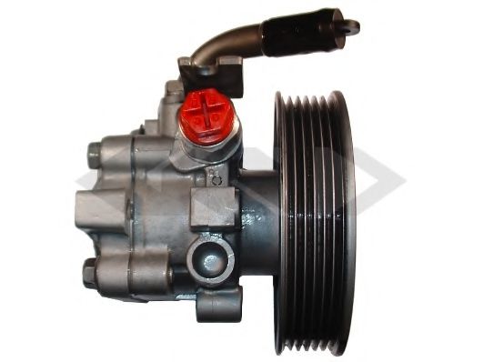 Насос гидроусилителя руля GKN-SPIDAN 54499