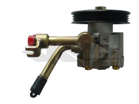 Насос гидроусилителя руля GKN-SPIDAN 54591