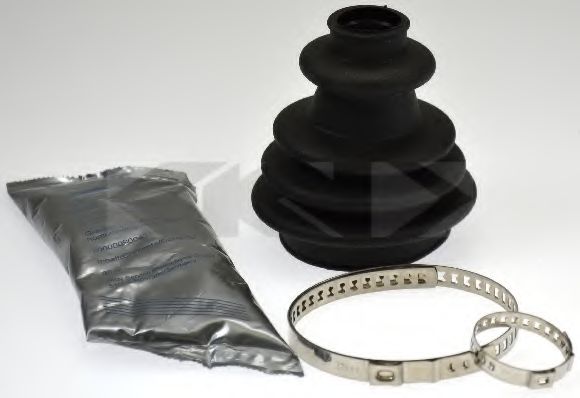 Пыльник шруса GKN-SPIDAN 190969