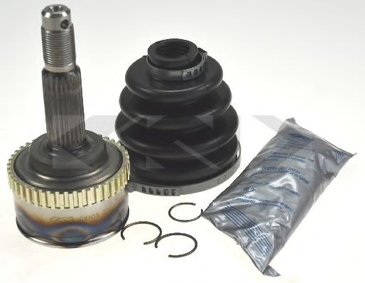 ШРУС с пыльником Nissan/Infiniti 392114F128 ШРУС с пыльником Nissan/Infiniti 392114F128