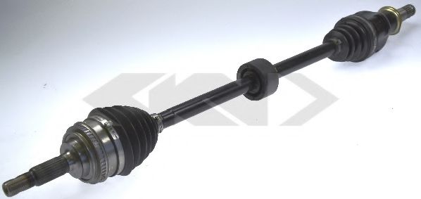 Полуось в сборе Toyota/Lexus 4341005080 Полуось в сборе Toyota/Lexus 4341005080