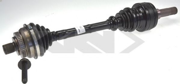 Полуось в сборе FORD 1016692 Полуось в сборе FORD 1016692