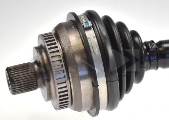 Полуось в сборе FORD 1016692 Полуось в сборе FORD 1016692