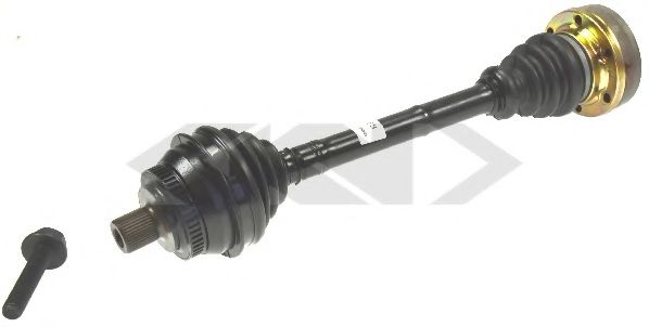 Полуось в сборе FORD 1132495 Полуось в сборе FORD 1132495