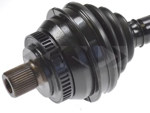 Полуось в сборе FORD 1132495 Полуось в сборе FORD 1132495