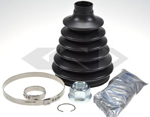Пыльник шруса GKN-SPIDAN купить в Киеве, цена на Пыльник шруса GKN ...