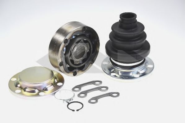 ШРУС с пыльником GKN-SPIDAN 20426