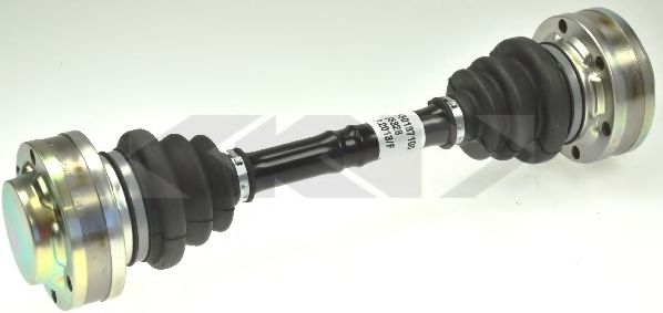 Полуось в сборе BMW 33211209615 Полуось в сборе BMW 33211209615