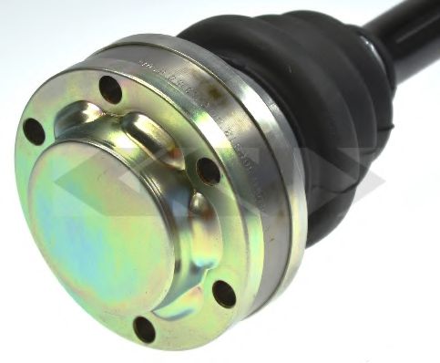 Полуось в сборе BMW 33211209615 Полуось в сборе BMW 33211209615