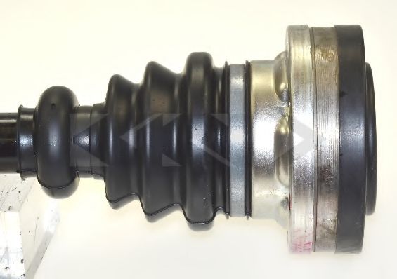 Полуось в сборе GKN-SPIDAN 20592 Полуось в сборе GKN-SPIDAN 20592