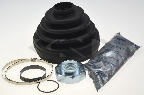 Комплект пыльника шруса GKN-SPIDAN 20635