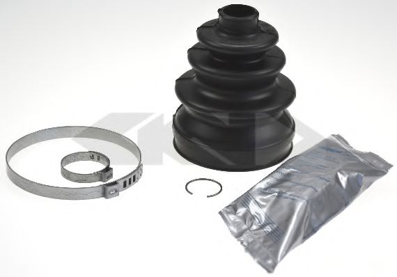 Комплект пыльника шруса GKN-SPIDAN 20638