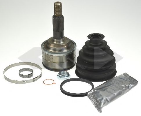 ШРУС с пыльником VAG 251498099E ШРУС с пыльником VAG 251498099E