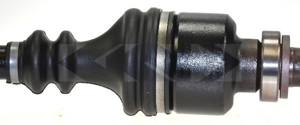Полуось в сборе GKN-SPIDAN 20947 Полуось в сборе GKN-SPIDAN 20947
