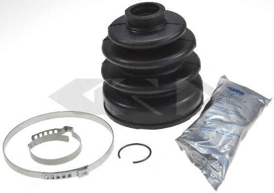Комплект пыльника шруса GKN-SPIDAN 21008