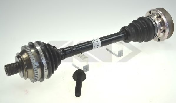 Полуось в сборе VAG 701407271Q Полуось в сборе VAG 701407271Q