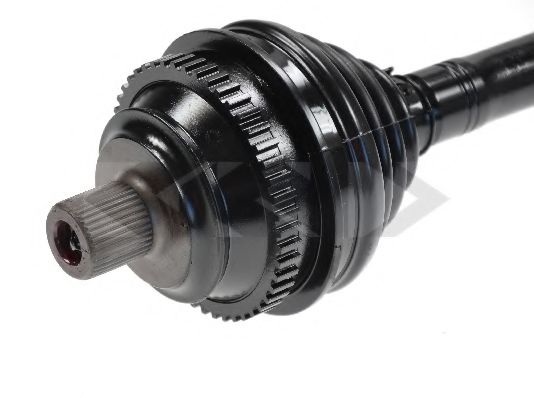 Полуось в сборе GKN-SPIDAN 21023 Полуось в сборе GKN-SPIDAN 21023