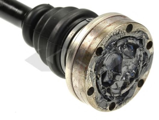 Полуось в сборе GKN-SPIDAN 21023 Полуось в сборе GKN-SPIDAN 21023