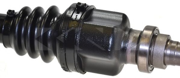 Полуось в сборе GKN-SPIDAN 21050 Полуось в сборе GKN-SPIDAN 21050