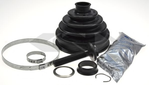 Комплект пыльника шруса GKN-SPIDAN 21092