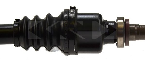 Полуось в сборе GKN-SPIDAN 21120 Полуось в сборе GKN-SPIDAN 21120