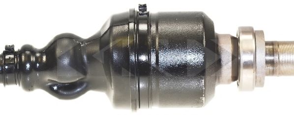 Полуось в сборе GKN-SPIDAN 21130 Полуось в сборе GKN-SPIDAN 21130