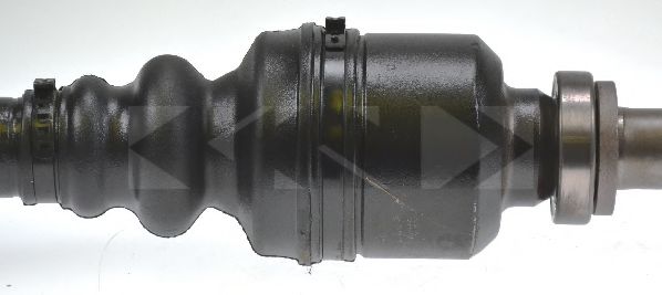 Полуось в сборе GKN-SPIDAN 21132 Полуось в сборе GKN-SPIDAN 21132