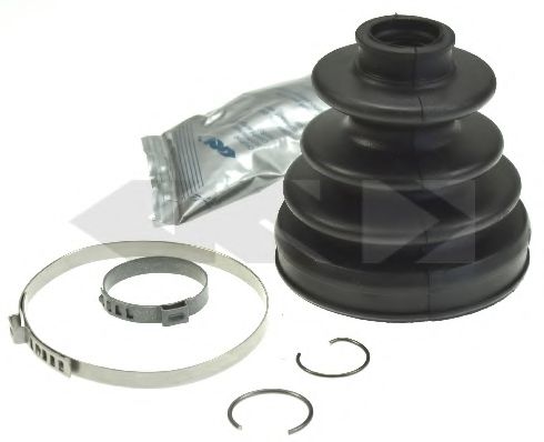 Комплект пыльника шруса GKN-SPIDAN 21137