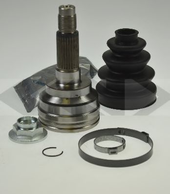 ШРУС с пыльником MAZDA FD5822510 ШРУС с пыльником MAZDA FD5822510