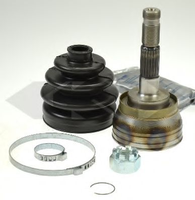 ШРУС с пыльником Nissan/Infiniti 3910002A00 ШРУС с пыльником Nissan/Infiniti 3910002A00