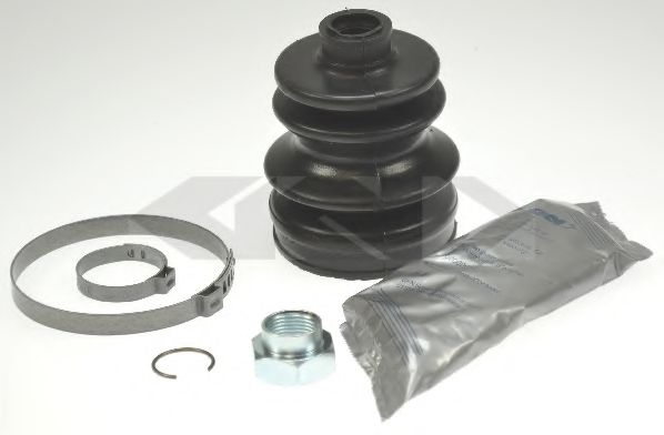 Комплект пыльника шруса GKN-SPIDAN 21443