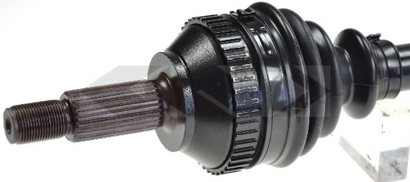 Полуось в сборе FORD 7294549 Полуось в сборе FORD 7294549