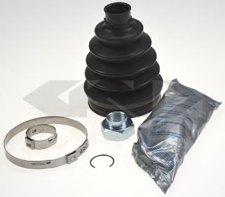 Комплект пыльника шруса GKN-SPIDAN 21526